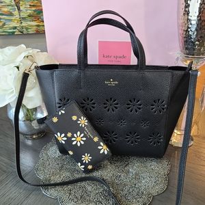 Kate Spade ♠️ Satchel